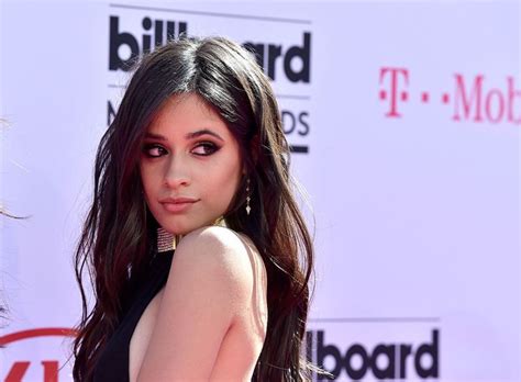 Camila Cabello se desnuda en Puerto Rico y comparte foto。